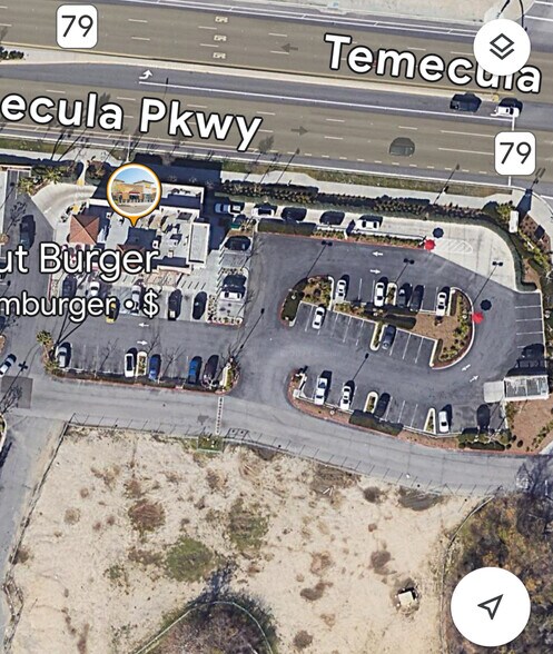 More Photos Of 30755 S Hwy 79, Temecula Land For Sale