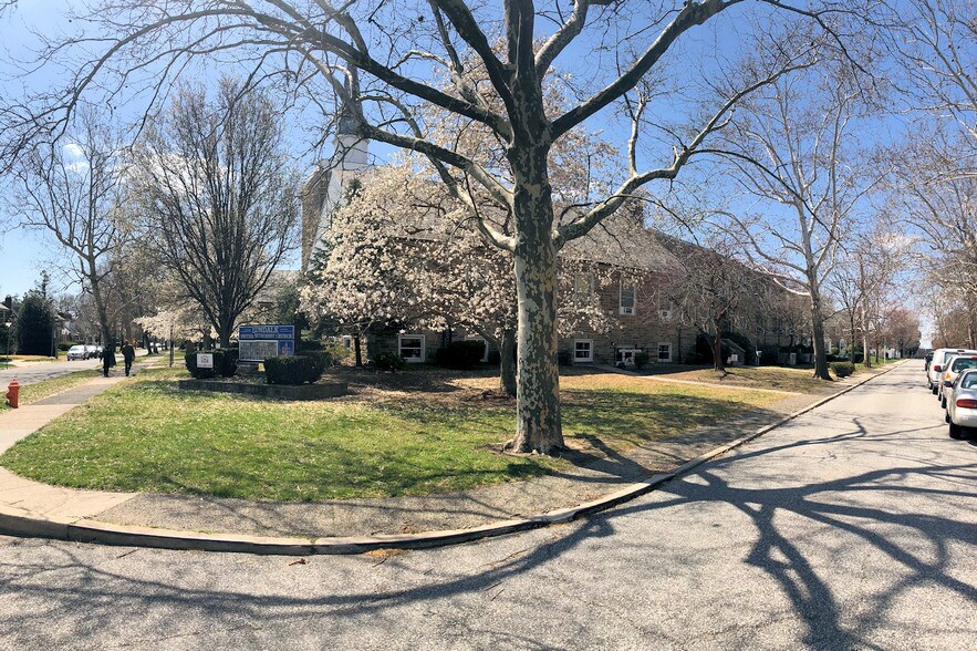 More Photos Of 6903 Mornington Rd, Baltimore Religious Facility For Sale