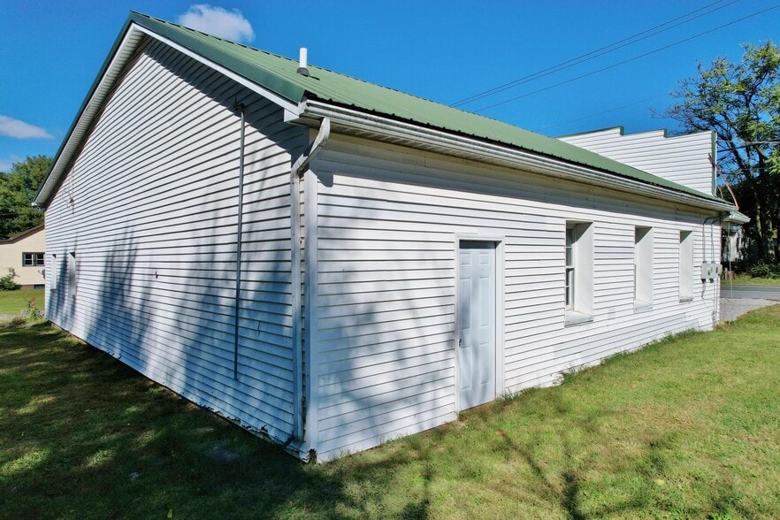 More Photos Of 1759 US Hwy Bsn 340 W, Stanley Auto Dealership For Sale