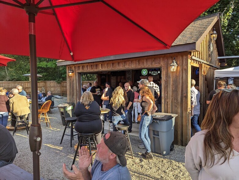 More Photos Of 3481 Two Rod Rd, East Aurora Restaurant For Sale