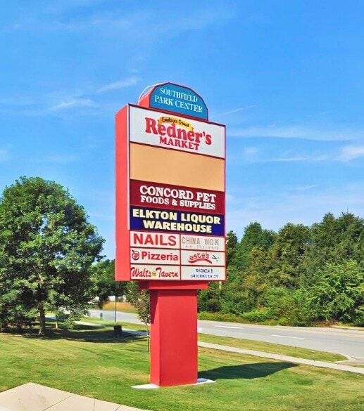Primary Photo Of White Hall Rd @ Route 213, Elkton Unknown For Lease