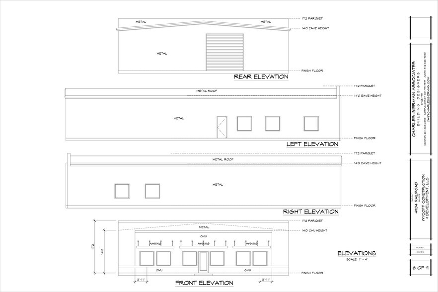 Primary Photo Of 4904 Railroad St, Deer Park Service For Lease