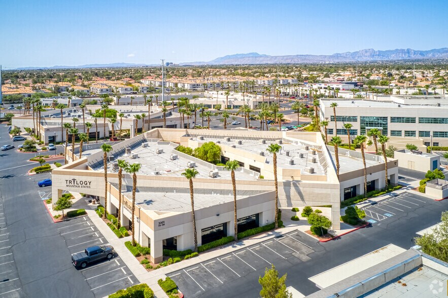 More Photos Of 7660 W Cheyenne Ave, Las Vegas Unknown For Lease