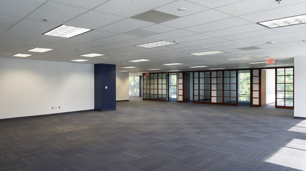More Photos Of 100 Regency Forest Dr, Cary Office For Lease