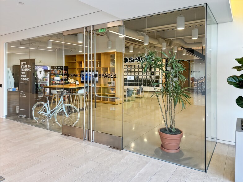 More Photos Of 530 Technology Dr, Irvine Coworking Space