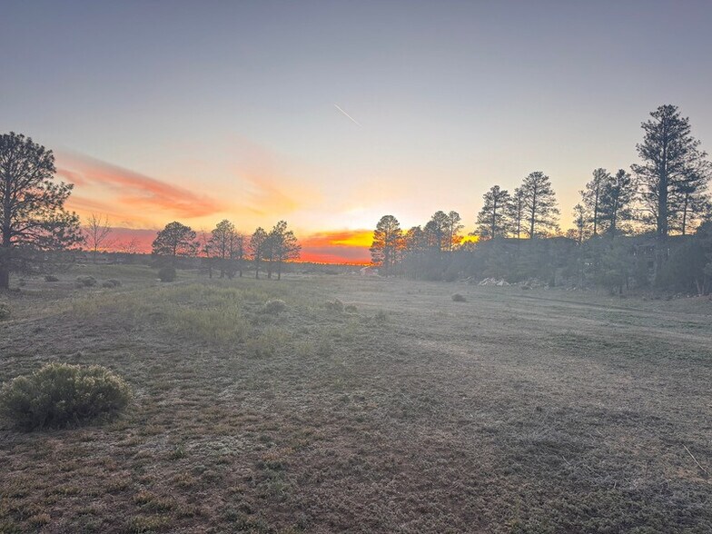 More Photos Of 2216 Mogollon Rim Dr, Overgaard Land For Sale