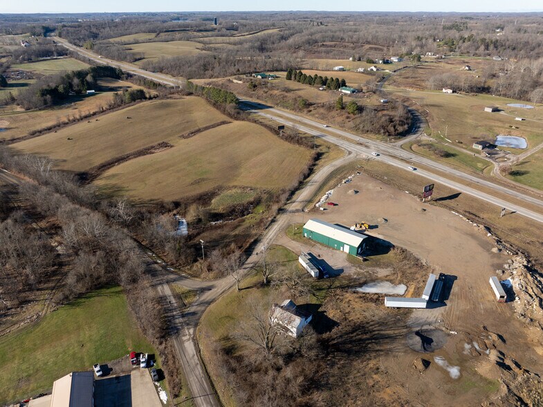 More Photos Of 7530 Hebbardsville Rd, Athens Distribution For Sale