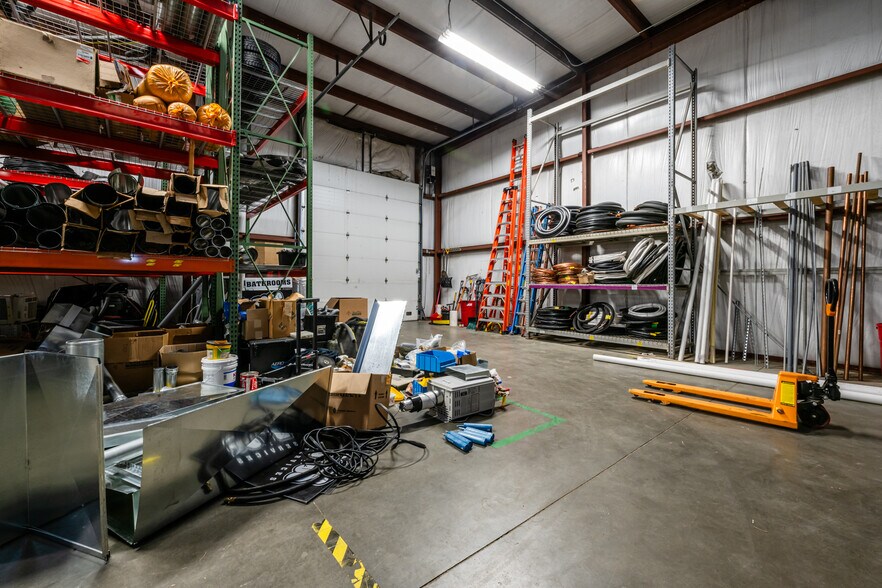 More Photos Of 2188 M 139, Benton Harbor Storefront Retail Office For Sale