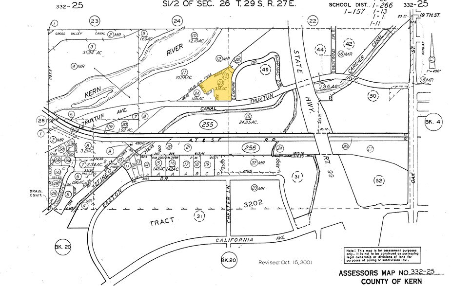 More Photos Of 4200 Truxtun Ave, Bakersfield Office For Lease