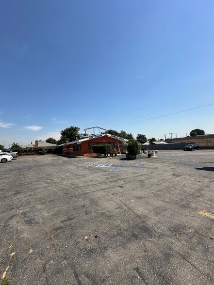 More Photos Of 2201 E Alondra Blvd, Compton Land For Sale