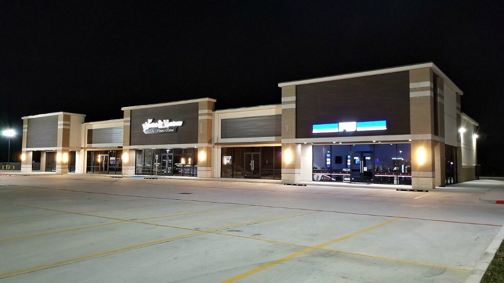 More Photos Of 5417 FM 1488 Rd, The Woodlands Freestanding For Lease
