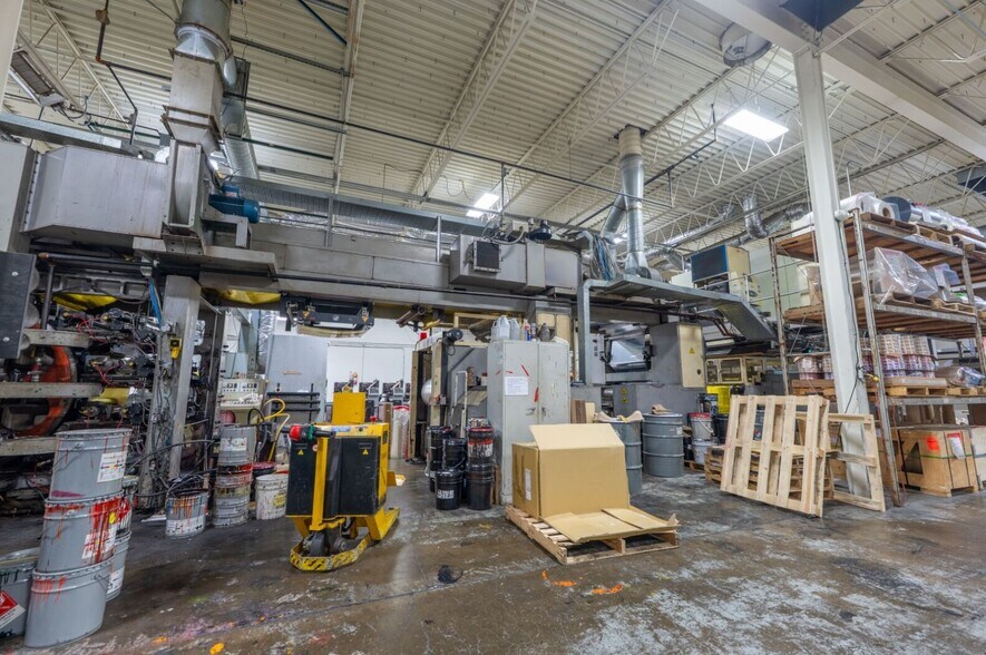 More Photos Of 5539 Gundy Dr, Midvale Industrial For Sale