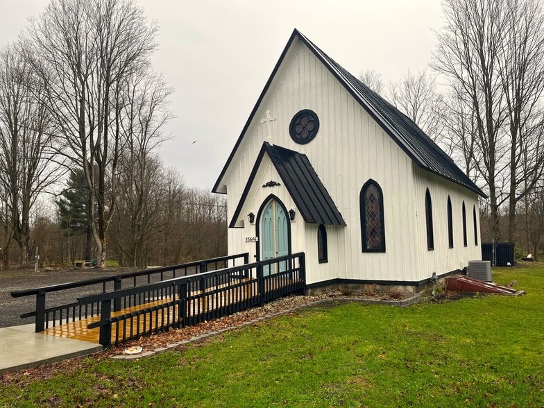 More Photos Of 33646 Freemont St, Townville Religious Facility For Sale
