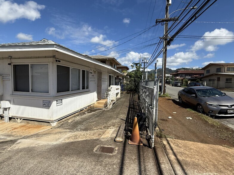 More Photos Of 1424 Gulick Ave, Honolulu Multifamily For Sale