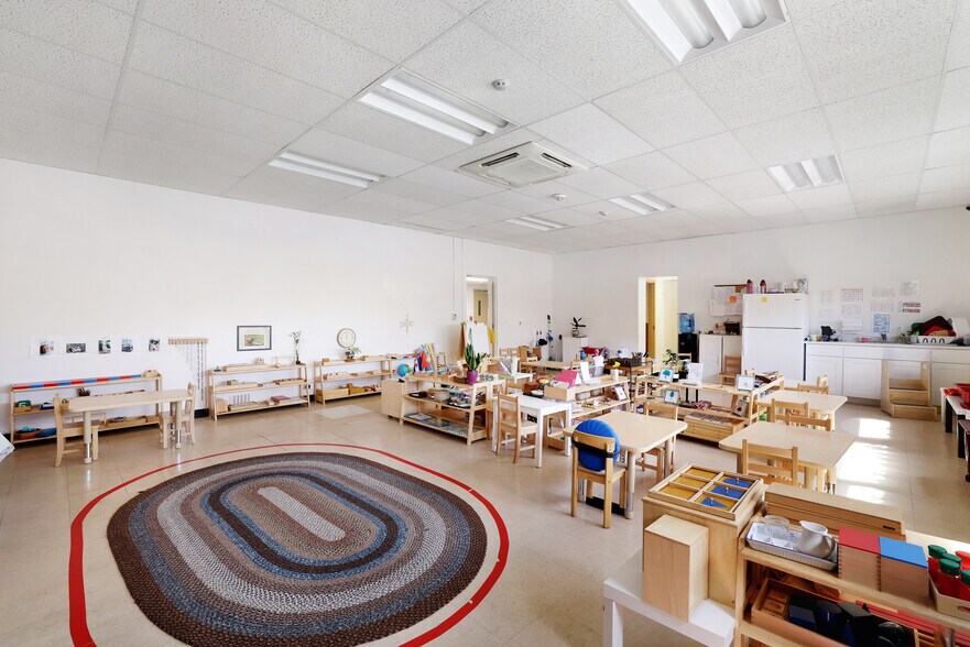 More Photos Of 117 Elm Ave, Takoma Park Schools For Sale