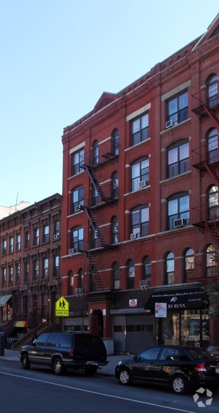 More Photos Of 2285 Adam Clayton Powell Jr Blvd, New York Apartments For Lease