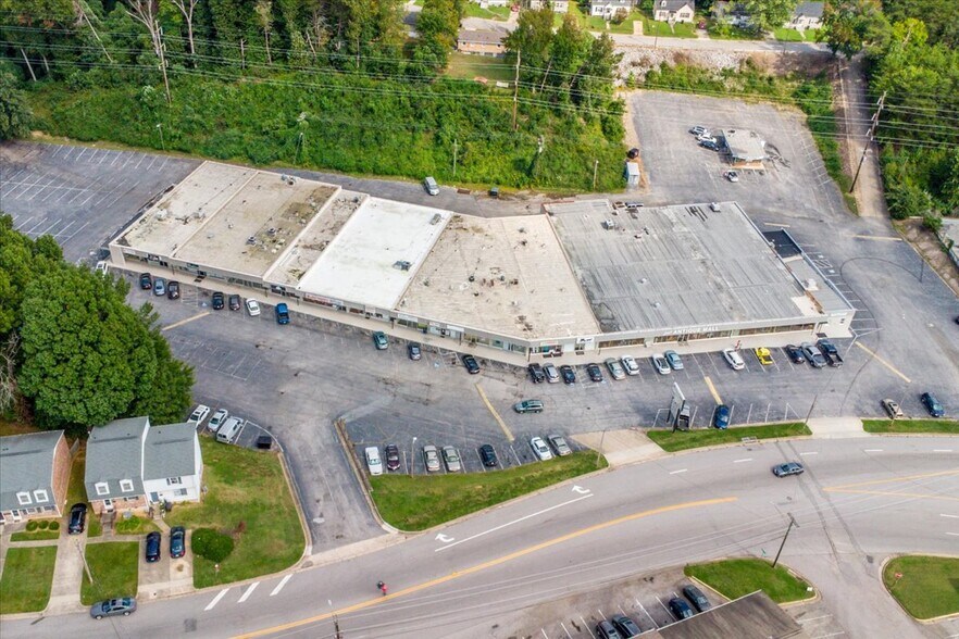 More Photos Of 166 Arnett Blvd, Danville Unknown For Sale