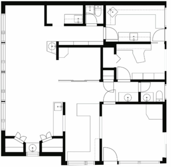 More Photos Of 516 W Remington Dr, Sunnyvale Medical For Sale