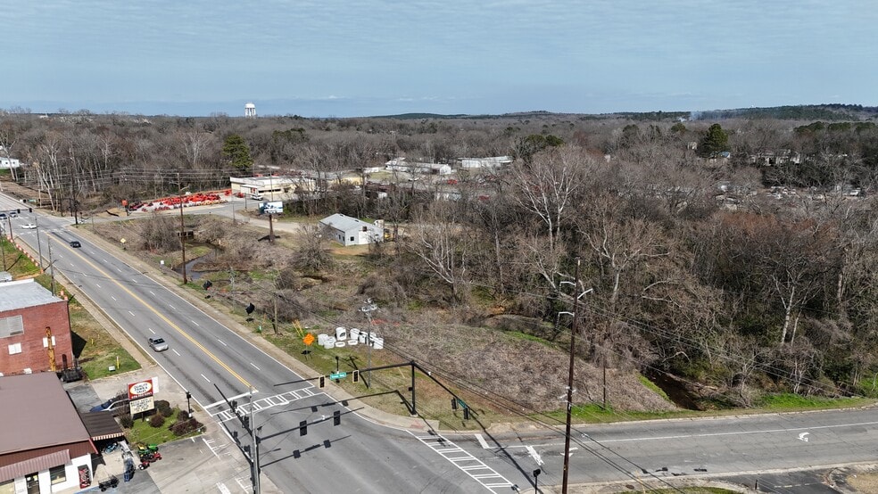 More Photos Of 910 Wayne st, Milledgeville Land For Sale