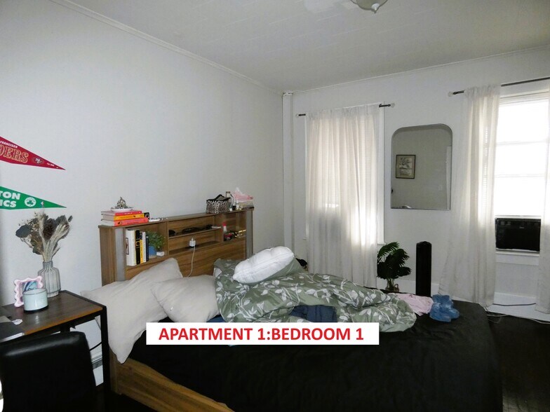 More Photos Of 309 Washington St, Perth Amboy Multifamily For Sale