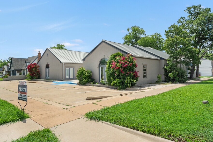 More Photos Of 1501 Brook Ave, Wichita Falls Medical For Sale