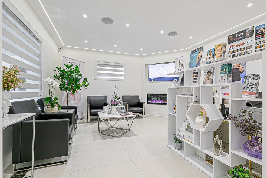 More Photos Of 72 Prospect St, Newmarket Office For Sale