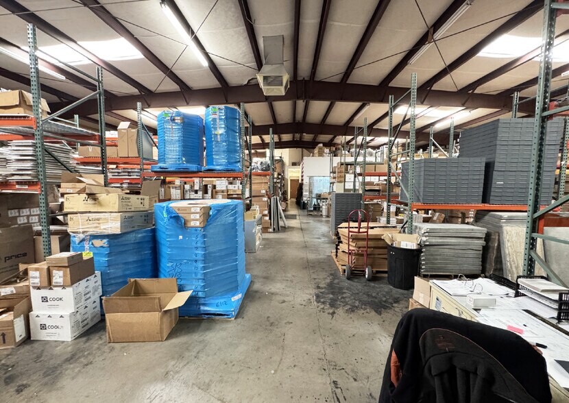 More Photos Of 4303 Ellison St NE, Albuquerque Warehouse For Sale