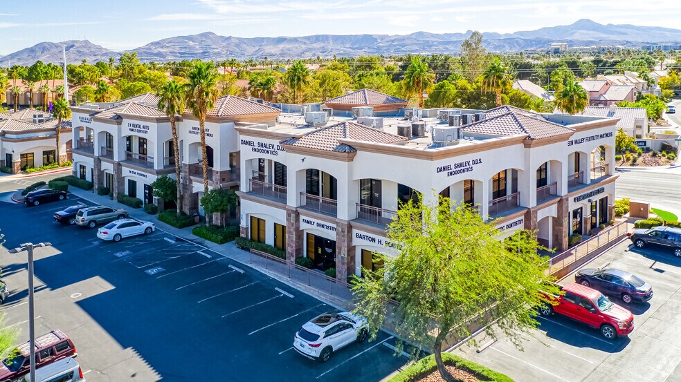 More Photos Of 2510 Wigwam Pky, Henderson Office Residential For Lease