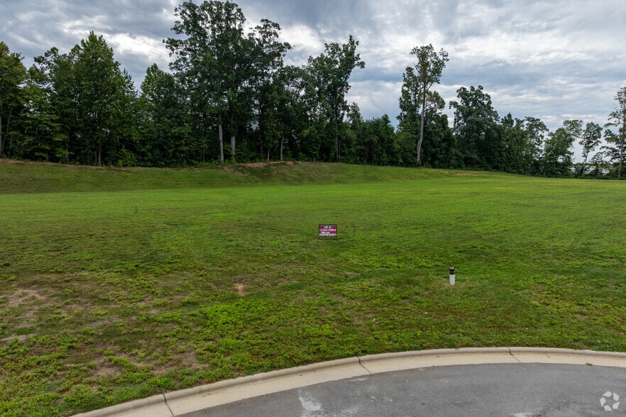 More Photos Of 8015 Thorndike Rd, Greensboro Land For Sale