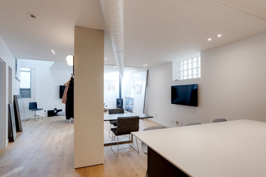 More Photos Of 115 Walnut Ave, Toronto Office For Sale