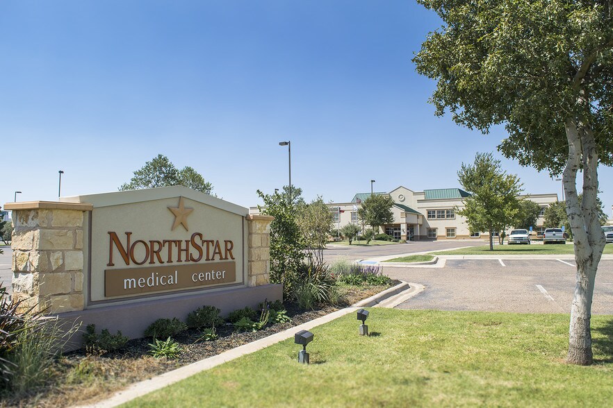 More Photos Of 4246 N Loop 289, Lubbock Land For Sale