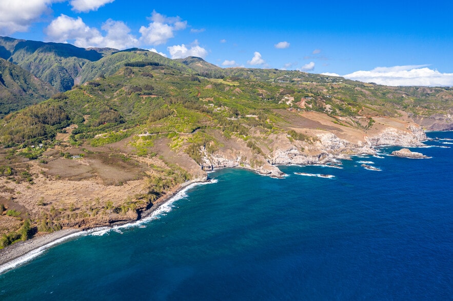 Primary Photo Of 0 Kahekili Hwy, Wailuku Land For Sale