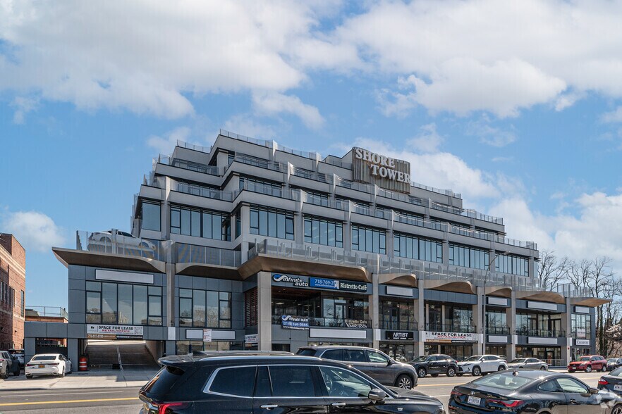 More Photos Of 3121 Ocean Ave, Brooklyn Storefront Retail Office For Lease