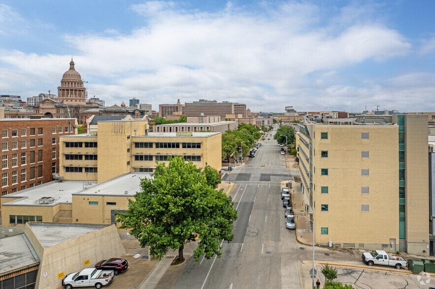More Photos Of 1011 San Jacinto Blvd, Austin Office For Lease