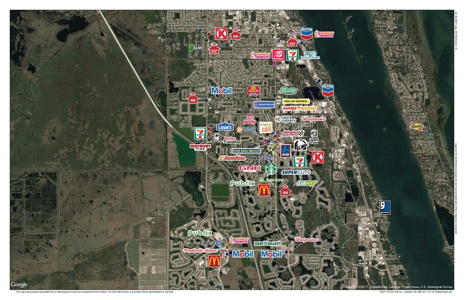 More Photos Of Barnes Blvd, Rockledge Land For Sale