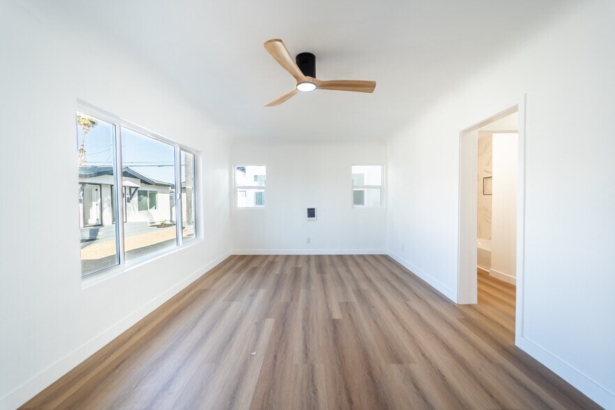 More Photos Of 4353-4363 39th St, San Diego Apartments For Sale