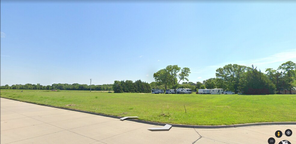 More Photos Of 0 Leonard Ct, Hesston Land For Sale