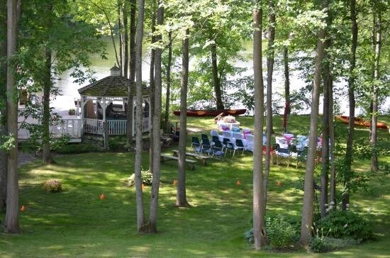 More Photos Of 1 County Route 10, Pennellville Hospitality For Sale