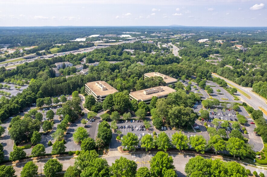 More Photos Of 2160 Satellite Blvd, Duluth Office For Lease