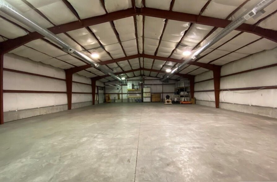 More Photos Of 1463 Commerce Way, Idaho Falls Warehouse For Sale