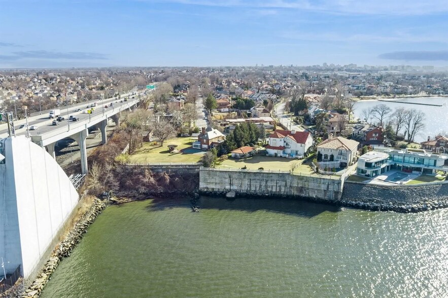 More Photos Of 125 Malba Dr, Flushing Land For Sale