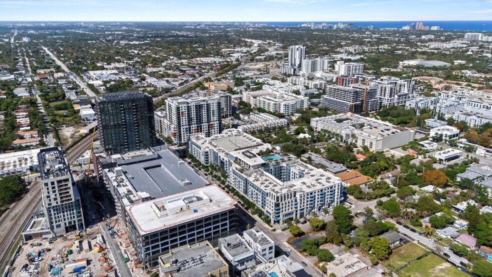 More Photos Of 500 N Andrews Ave, Fort Lauderdale Apartments For Lease
