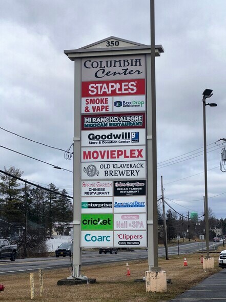 More Photos Of 342-359 Fairview Ave, Hudson Unknown For Lease