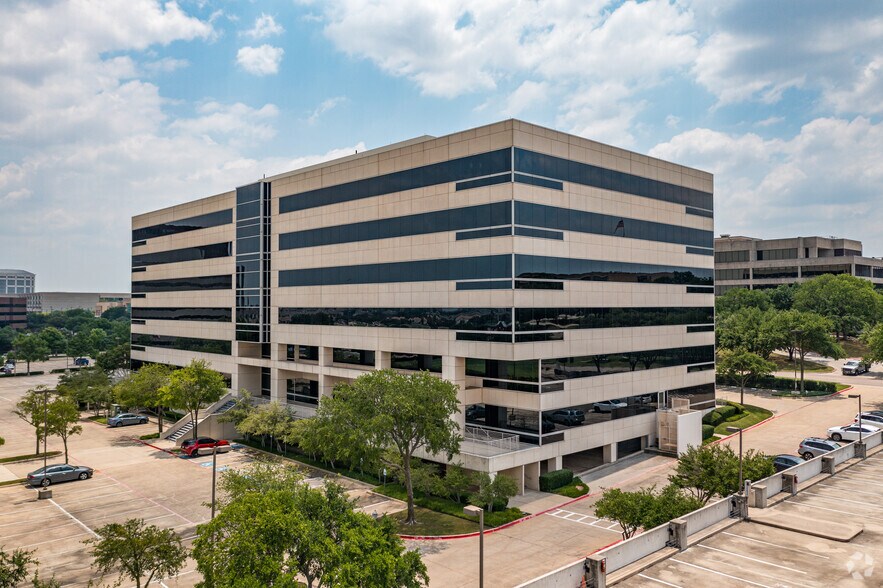More Photos Of 1255 Corporate Dr, Irving Office For Lease
