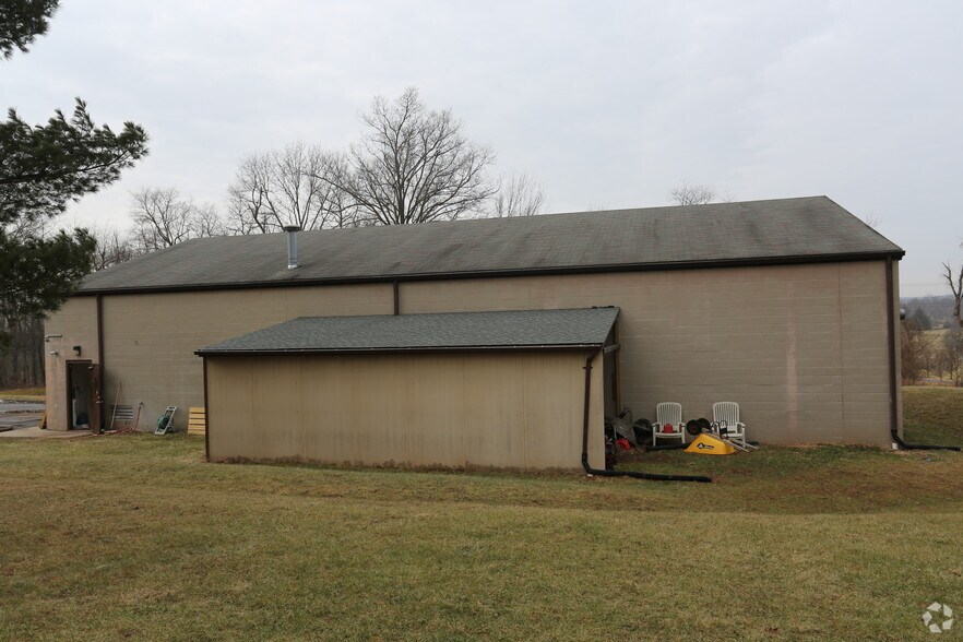 More Photos Of 121 US Highway 202, Ringoes Industrial For Sale