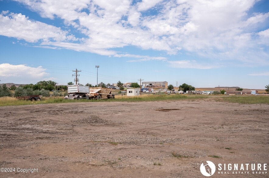 More Photos Of 4303 Garman Rd, Gillette Land For Sale