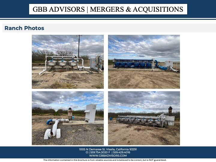 More Photos Of 12039 N Russell Ave, Firebaugh Land For Sale