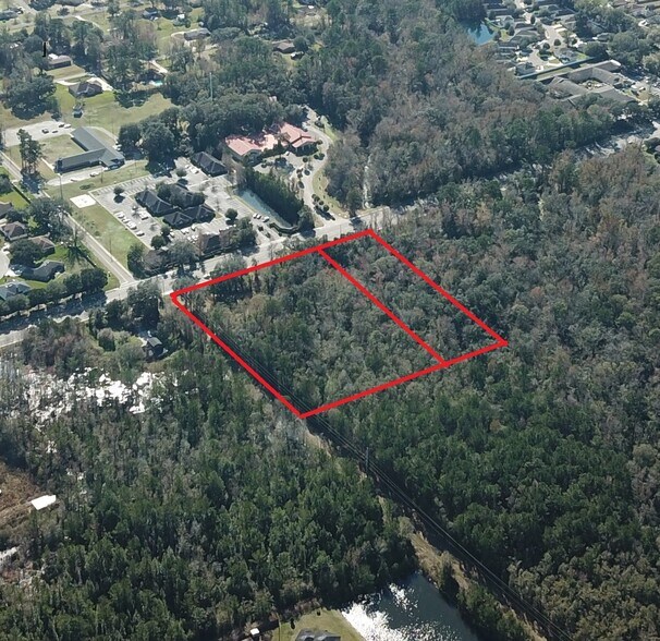 More Photos Of 3901 Dunn Ave, Jacksonville Land For Sale