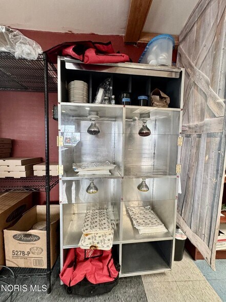 More Photos Of 404 W Vine St, Edgerton Restaurant For Sale