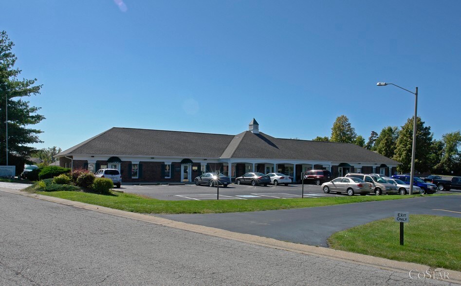 More Photos Of 3-11 Ginger Creek Village Dr, Glen Carbon Medical For Lease